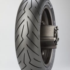 DBLROSC 120/80-12 55P RF