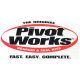 PIVOT WORKS