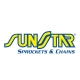 SUNSTAR SPROCKETS