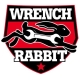 WRENCH RABBIT