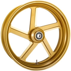 WHEEL FT PRO 21X3.5 GLD A