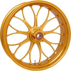 WHEEL REVO 21X3.5 FT G-A