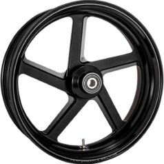 WHEEL RR PRO 18X5.5 BO