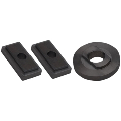 LOCKDOWN AXLE KIT