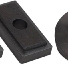 LOCKDOWN AXLE KIT
