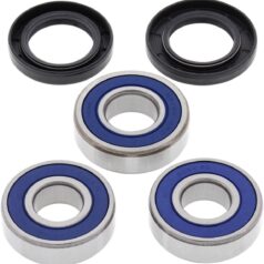 WHEEL BEARING & SEAL KIT REAR HONDA