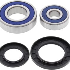 WHEEL BEARING & SEAL KIT REAR KAWASAKI