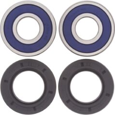 WHEEL BEARING & SEAL KIT FRONT/REAR HONDA/KAWASAKI/VICTORY
