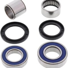 WHEEL BEARING & SEAL KIT REAR YAMAHA