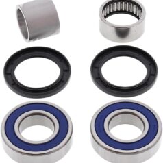 WHEEL BEARING & SEAL KIT REAR YAMAHA