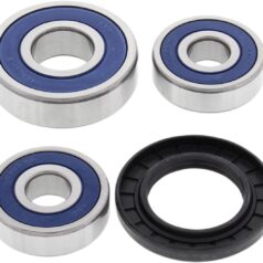 WHEEL BEARING & SEAL KIT REAR SUZUKI REAR