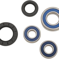 WHEEL BEARING & SEAL KIT REAR KAWASAKI/SUZUKI