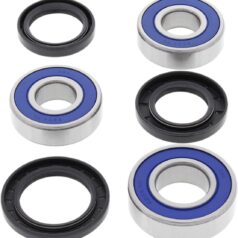 WHEEL BEARING & SEAL KIT REAR TRIUMPH