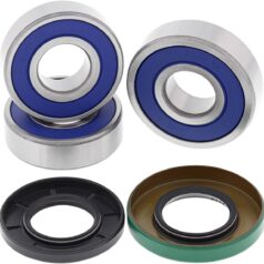 WHEEL BEARING & SEAL KIT REAR YAMAHA