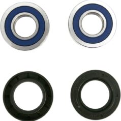 WHEEL BEARING & SEAL KIT FRONT HONDA