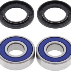 WHEEL BEARING & SEAL KIT FRONT YAMAHA