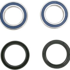 WHEEL BEARING & SEAL KIT FRONT BETA/KTM