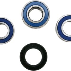 WHEEL BEARING & SEAL KIT REAR HUSABERG/KTM