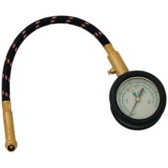 CRUZTOOLS DIAL GAUGE TIREPRO