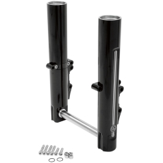 FORK LEG KIT CONTRAST CUT DUAL DISC