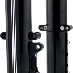 FORK LEG KIT LOWER SINGLE DISC BRAKES CONTRAST CUT