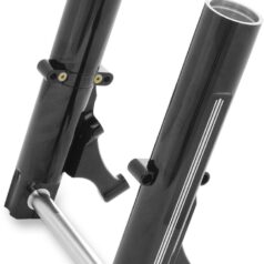 FORK LEG KIT LOWER DUAL DISC BRAKES CONTRACT CUT
