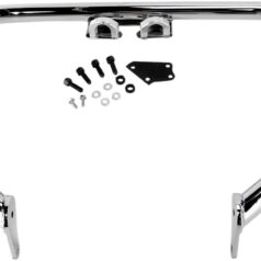 FATTY FREEWAY BAR CHROME YAMAHA