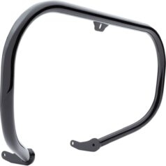 STANDARD FREEWAY BARS BLACK HD
