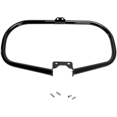 BAR FREEWAY STANDARD 1-1/4" BLACK
