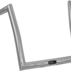 HANDLEBAR 12" APE HANGER 1-1/4" CHROME