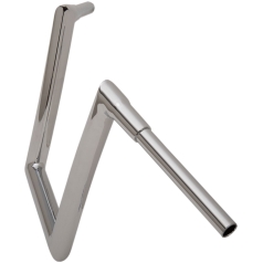 HANDLEBAR 1.5" STRIP 12 C
