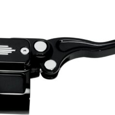 CONTRAST CUT 11/16" BORE CONTOUR HYDRAULIC BRAKE MASTER CYLINDER