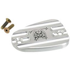 COVER MASTER CYLINDER FRONT JOKER CLEAR