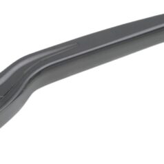 LEVER CLUTCH HYDRAULIC BLACK