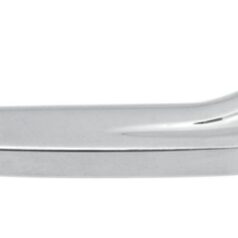 LEVER CLUTCH HYDRAULIC CHROME