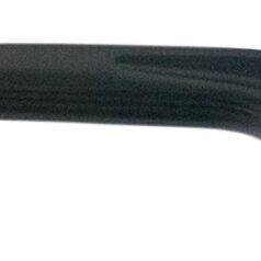 Bromsgrepp P-M CONTOUR BILLET BLACK