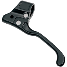 PM CLUTCH  ASSEMBLY CONTOUR BLACK