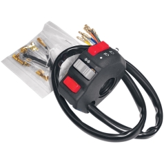 UNIVERSAL OFF-ROAD SWITCH