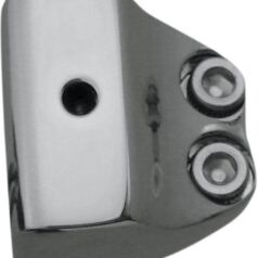CHROME BRAKE LIGHT SWITCH