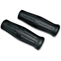 GRIPS RUBBER VINTAGE RADIAL BLACK