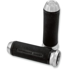 GRIP ELITE CABLE CHROME
