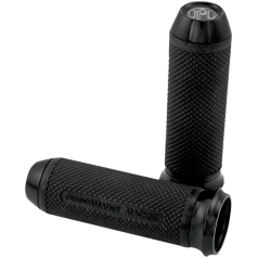 GRIP ELITE THROTTLE BY WIRE BLACK