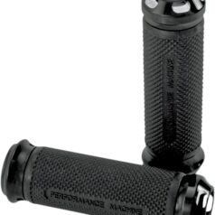 GRIPS APEX CONTRAST CUT W/ ELECTRONIC THROTTLE
