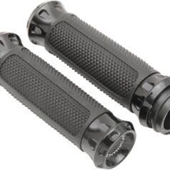 GRIPS HAND OVERDRIVE TBW BLACK