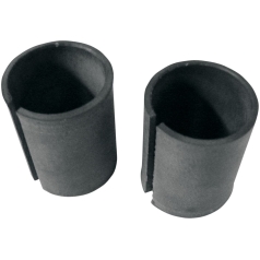ADAPTER SLEEVE HANDLEBAR HAND CONTROL 7/8"-TO-1"