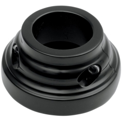 THROTTLE HOUSING TBW BLACK