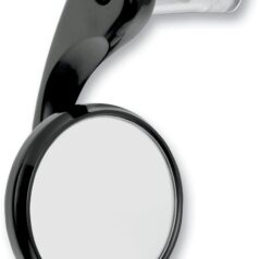MIRROR BAR END SHOOTER LEFT BLACK