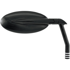 MIRROR VISION OVAL CONTRAST CUT