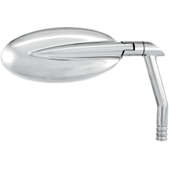 VISION OVAL CHROME