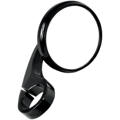 CLAMP-ON SHOOTER 1" HANDLEBARS BLACK